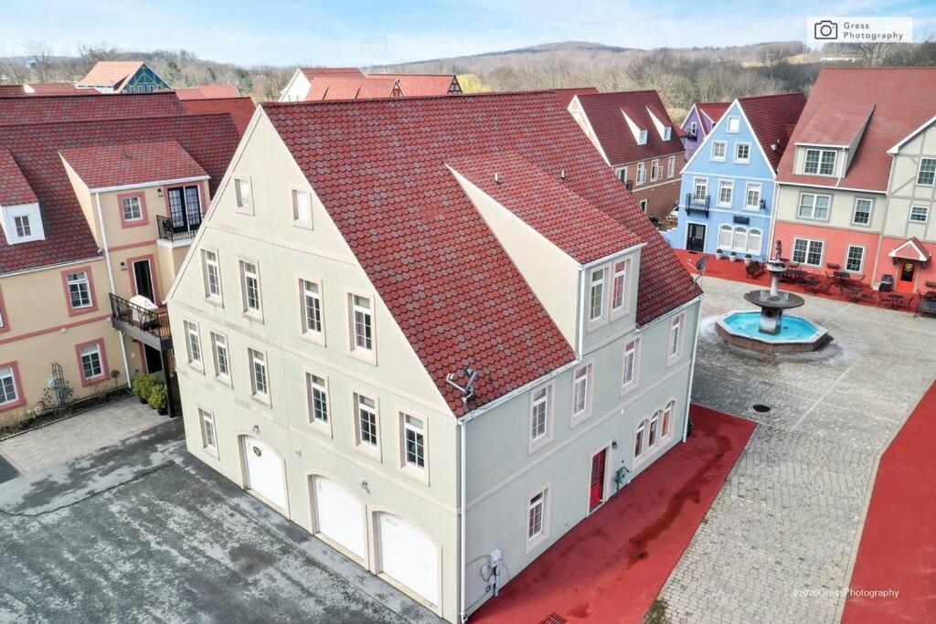 Gasthof Fretz -Your Bavarian Hideaway! Reinholds 外观 照片